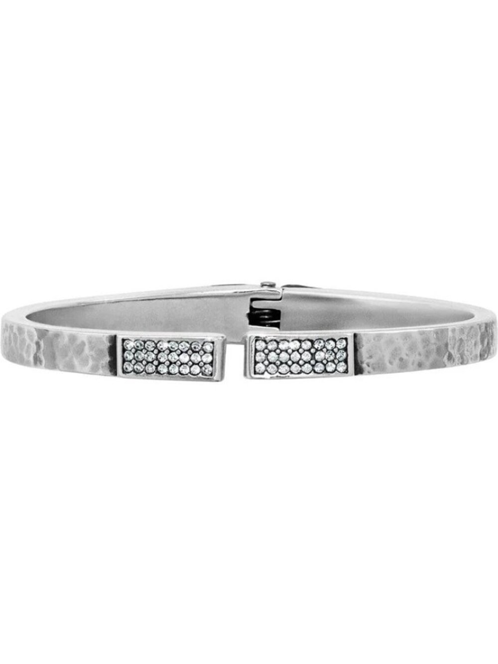 Brighton Meridian Zenith Hinged Bangle $72  NWT JF3701